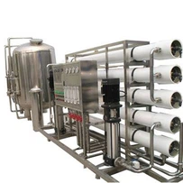 10000 Lph Ro Plant