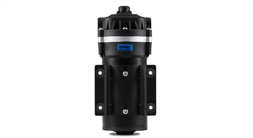 משאבות מאיץ לחץ מים תעשייתי